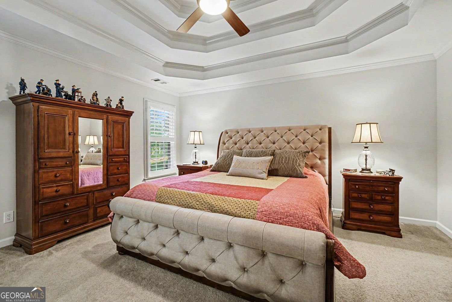 3917 Golflinks Drive Acworth - Photo 10