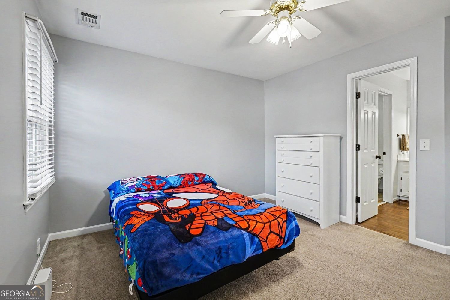3917 Golflinks Drive Acworth - Photo 15