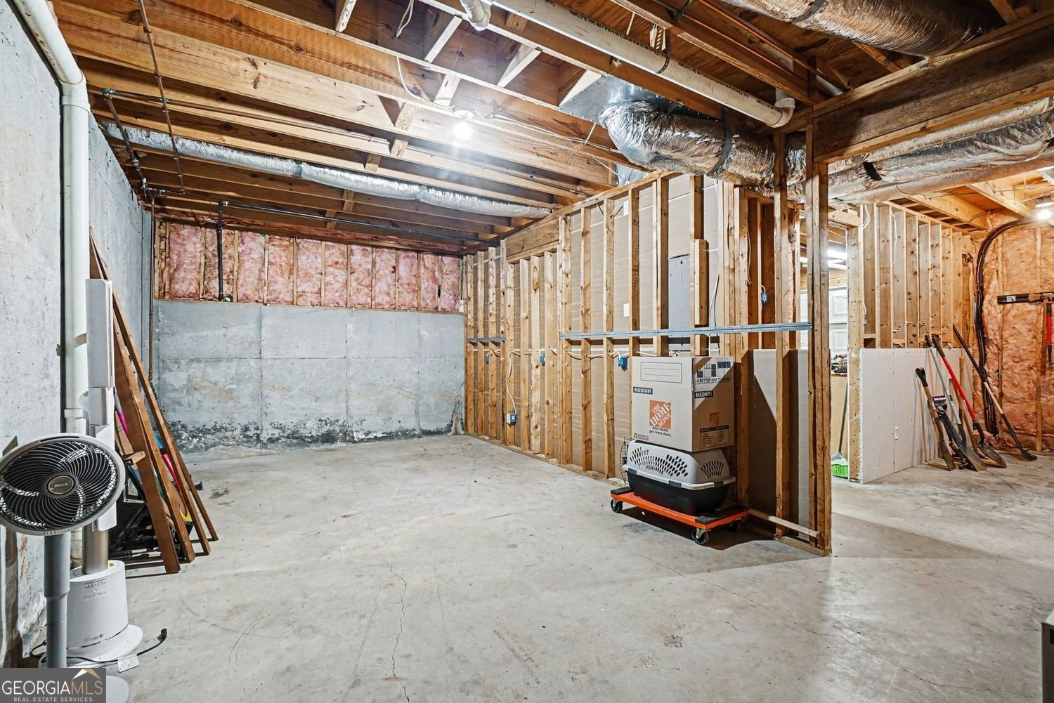 3917 Golflinks Drive Acworth - Photo 22