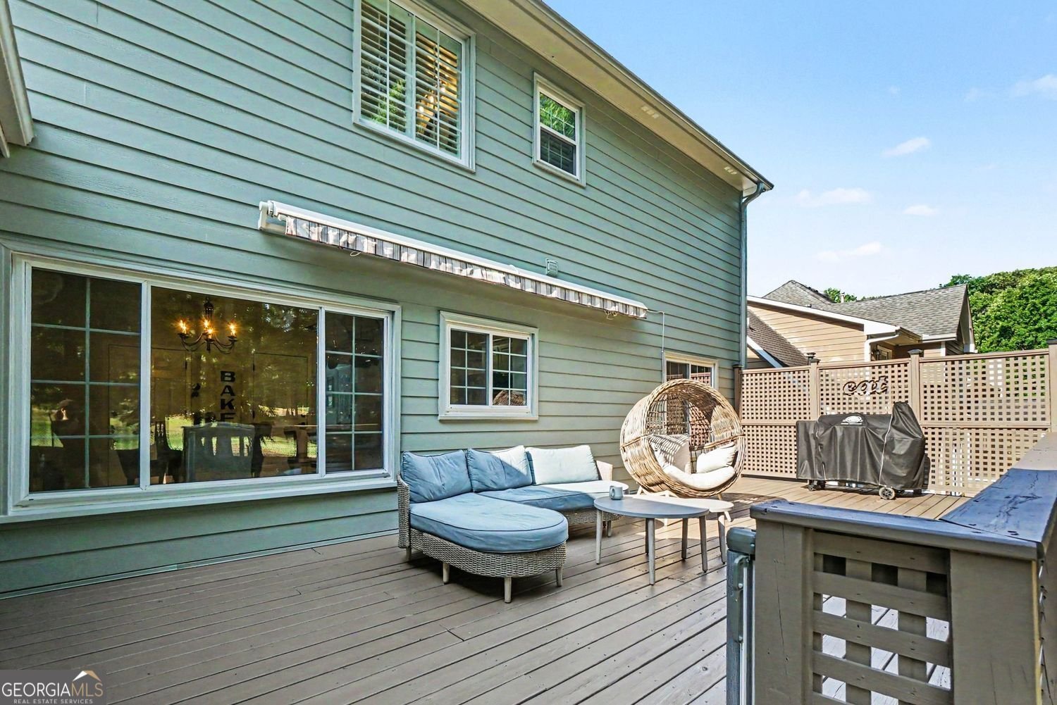 3917 Golflinks Drive Acworth - Photo 23
