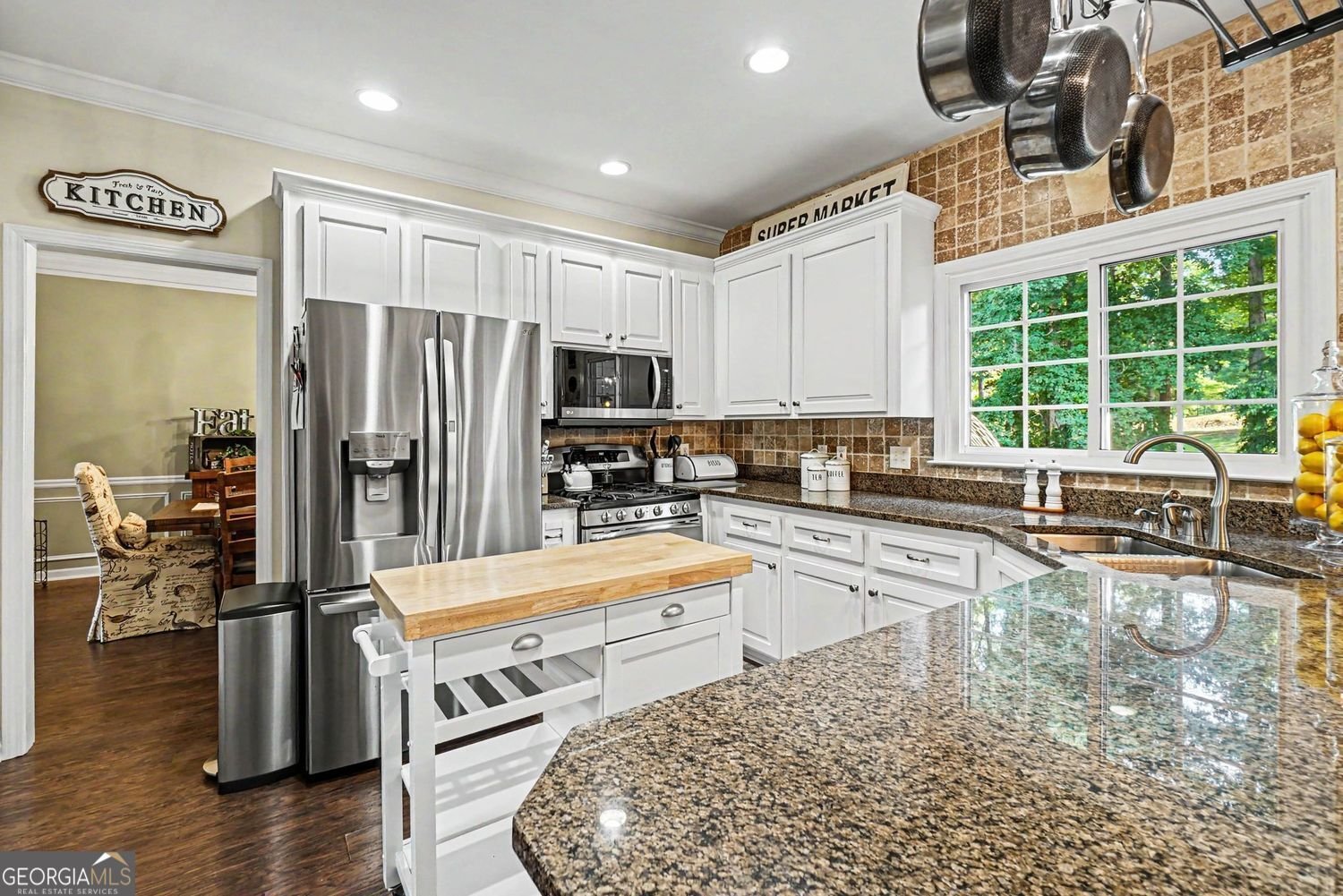 3917 Golflinks Drive Acworth - Photo 6