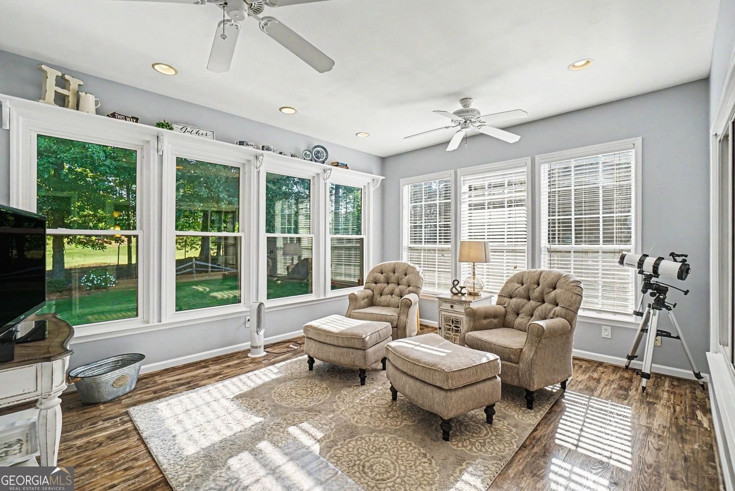 3917 Golflinks Drive Acworth - Photo 9