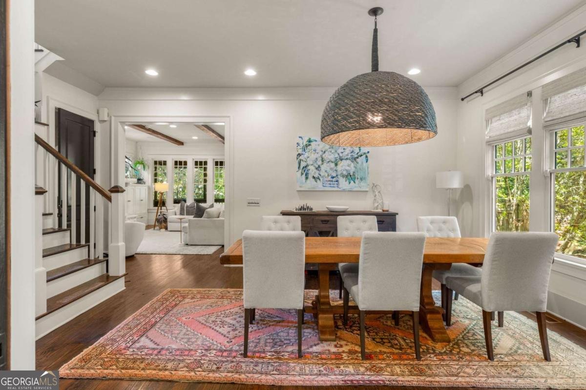 10568 Serenbe Lane Chattahoochee Hills - Photo 10