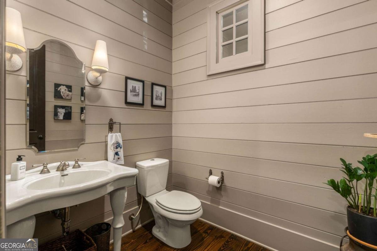 10568 Serenbe Lane Chattahoochee Hills - Photo 11