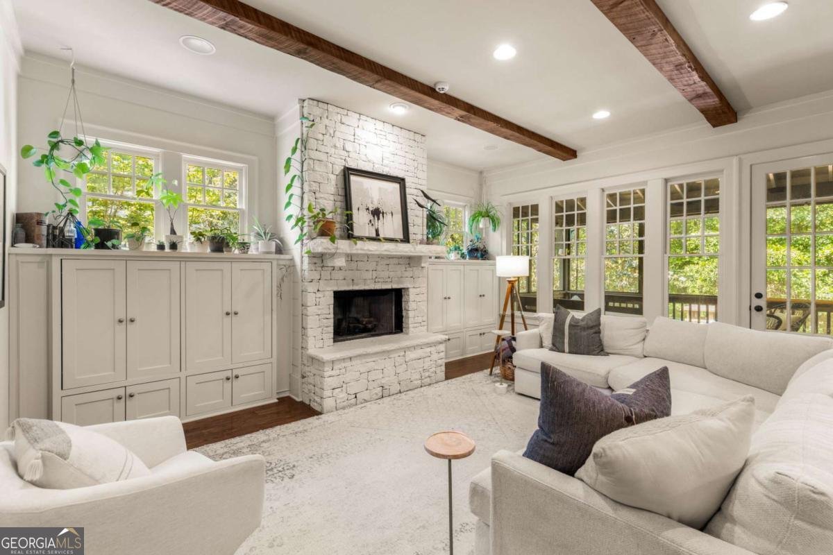 10568 Serenbe Lane Chattahoochee Hills - Photo 12
