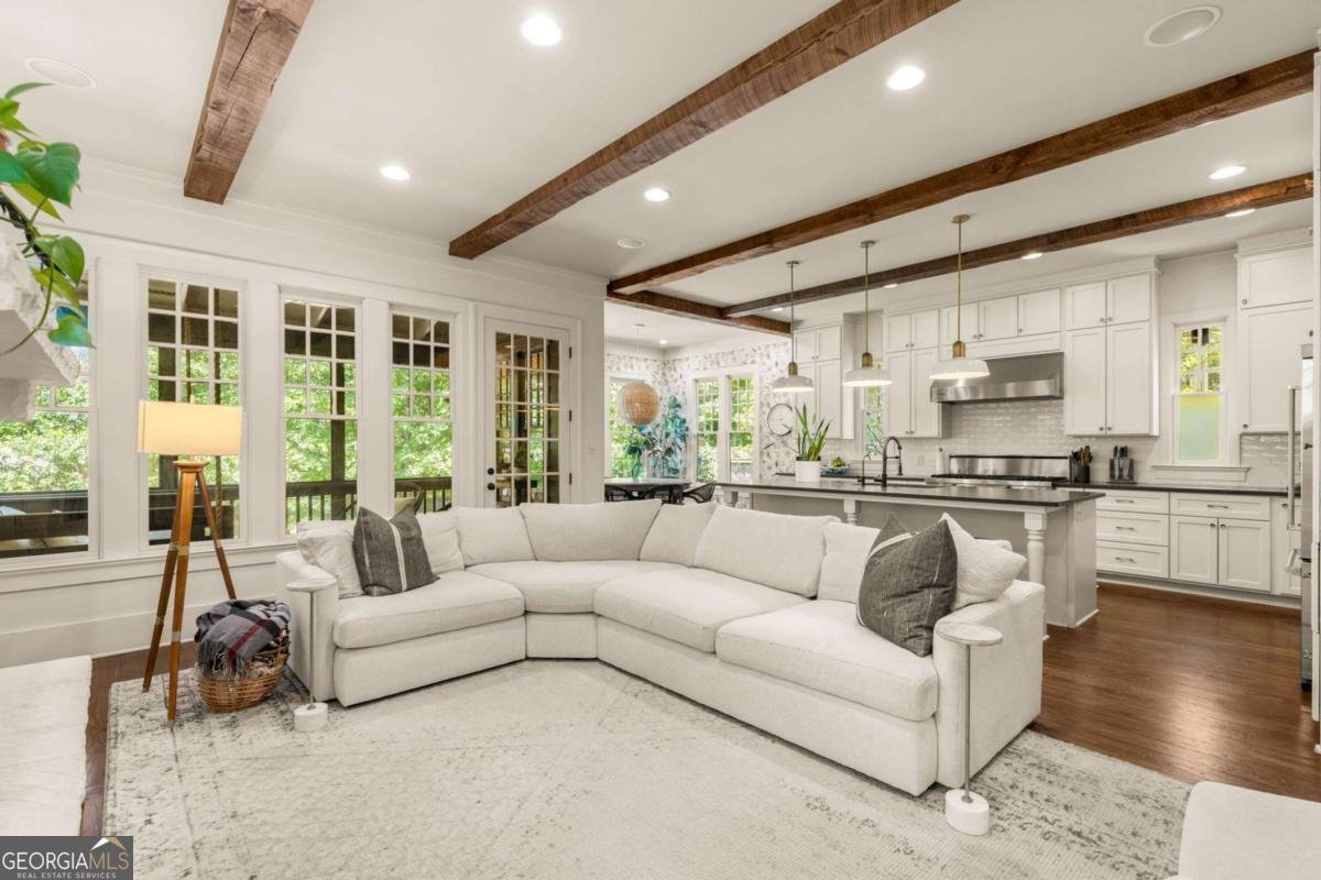 10568 Serenbe Lane Chattahoochee Hills - Photo 13