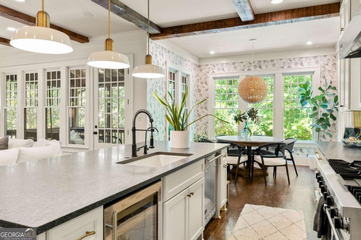 10568 Serenbe Lane Chattahoochee Hills - Photo 15