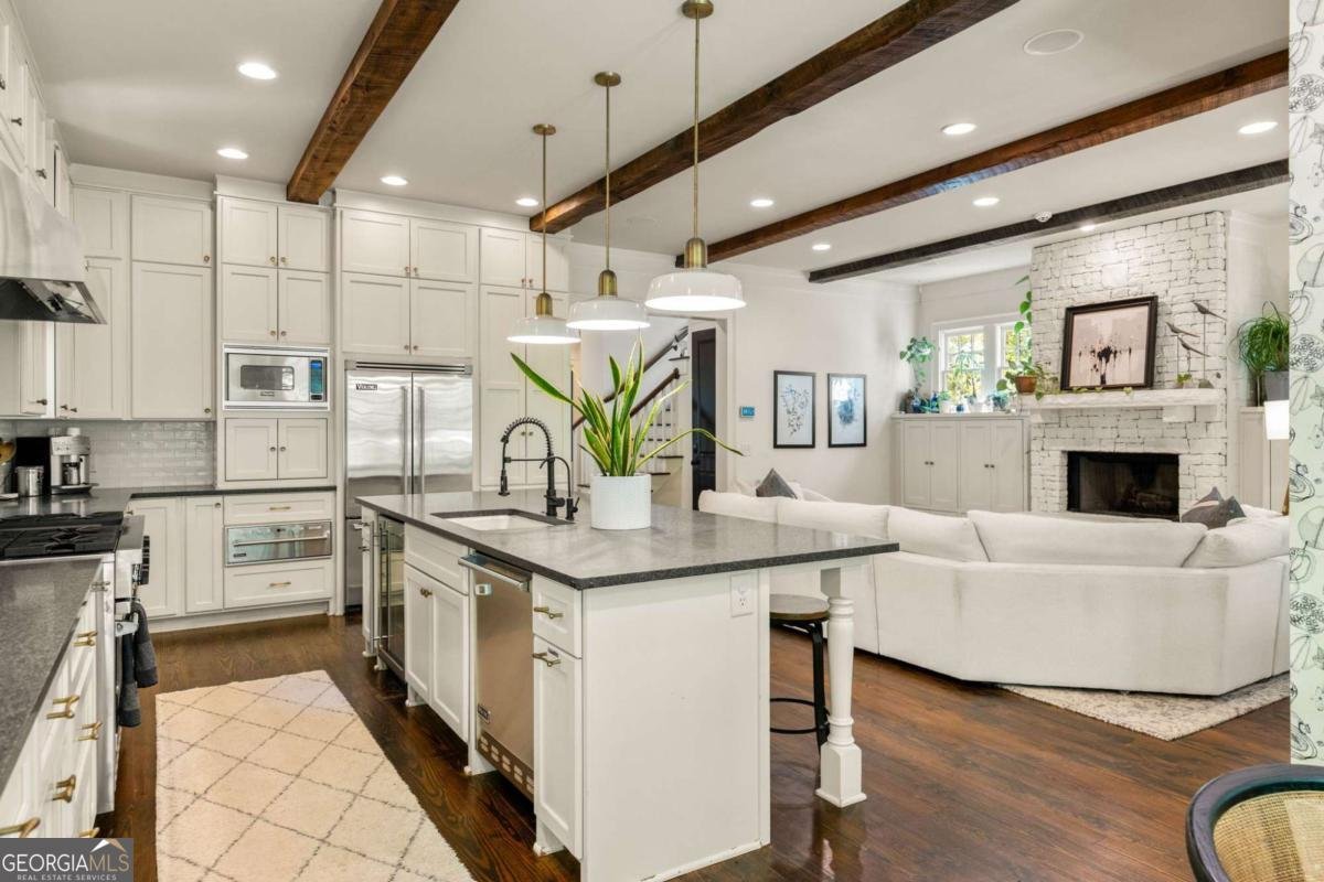 10568 Serenbe Lane Chattahoochee Hills - Photo 16
