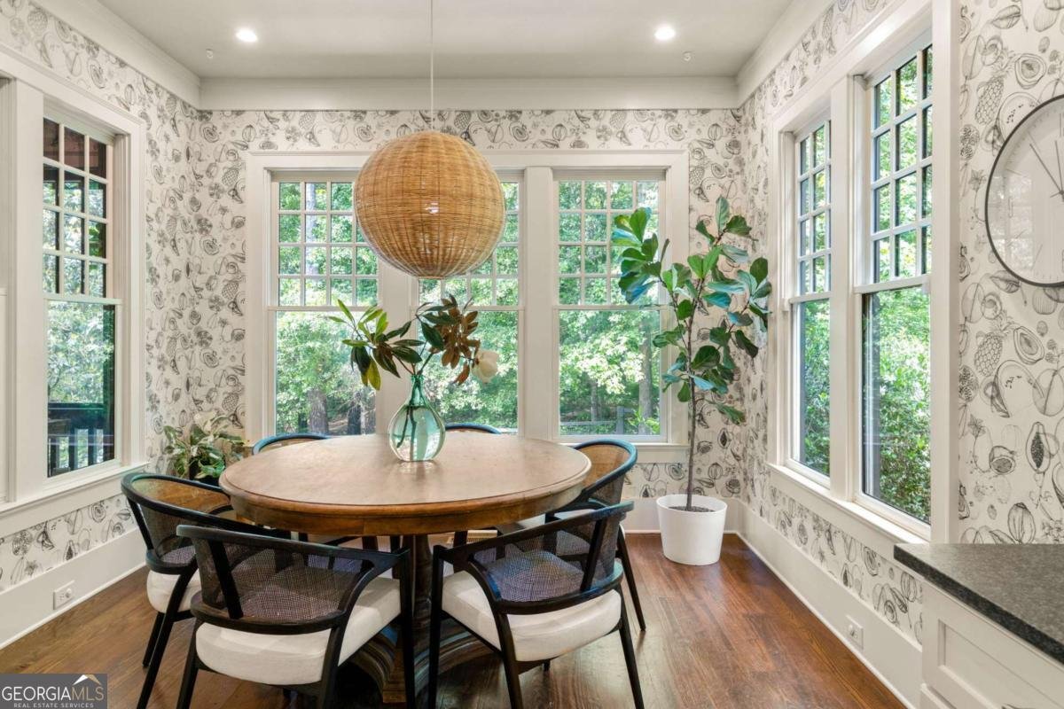 10568 Serenbe Lane Chattahoochee Hills - Photo 18