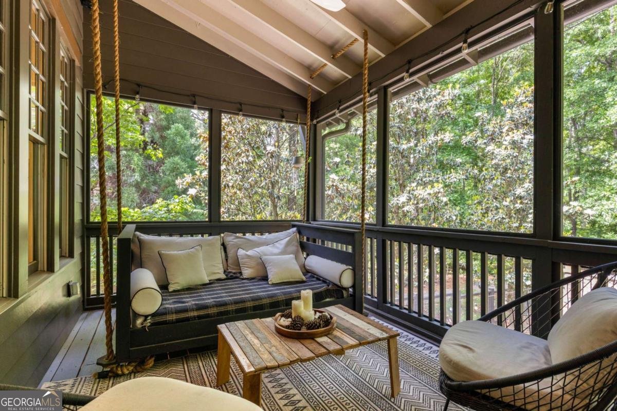 10568 Serenbe Lane Chattahoochee Hills - Photo 19