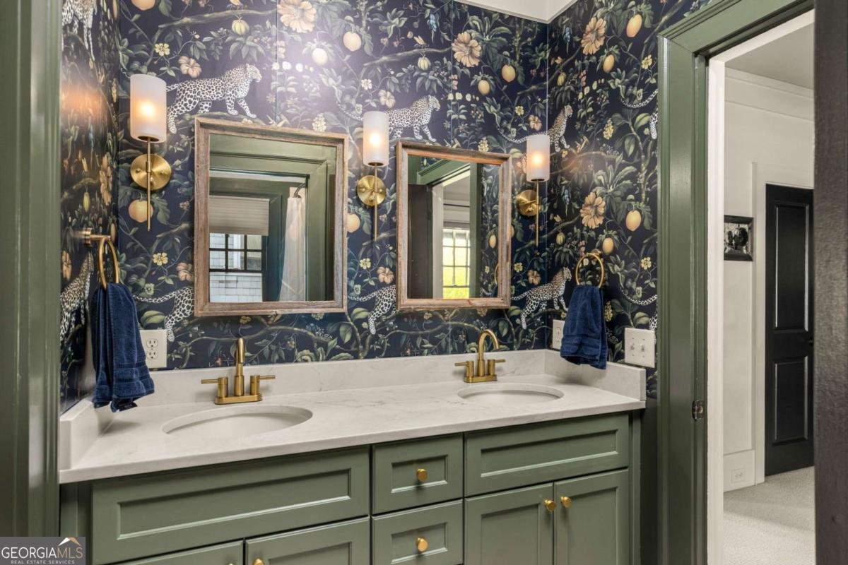 10568 Serenbe Lane Chattahoochee Hills - Photo 25