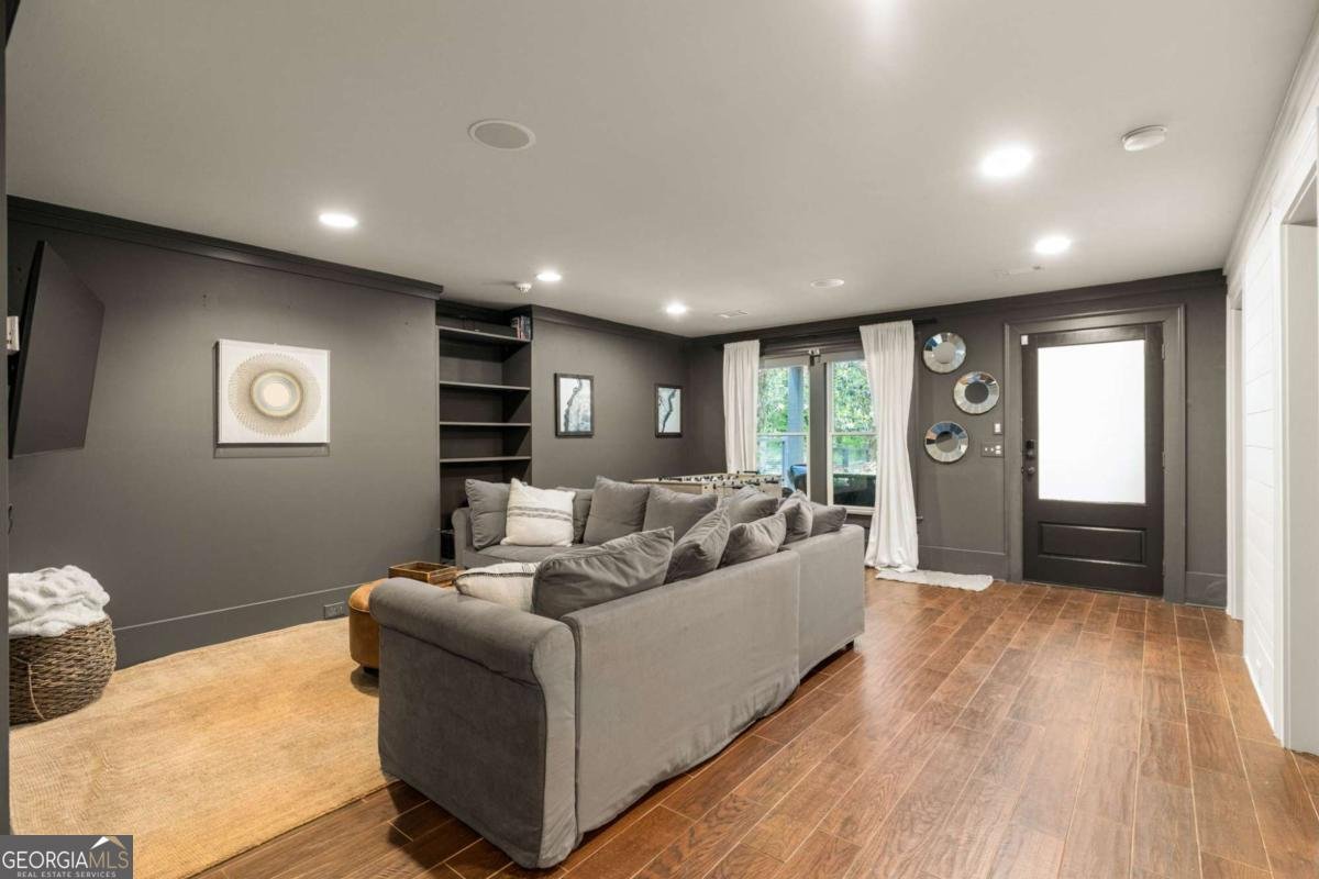 10568 Serenbe Lane Chattahoochee Hills - Photo 29