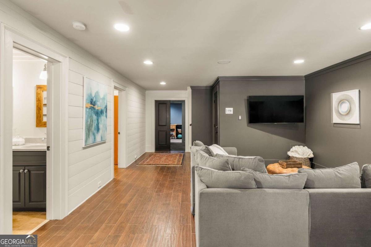 10568 Serenbe Lane Chattahoochee Hills - Photo 30