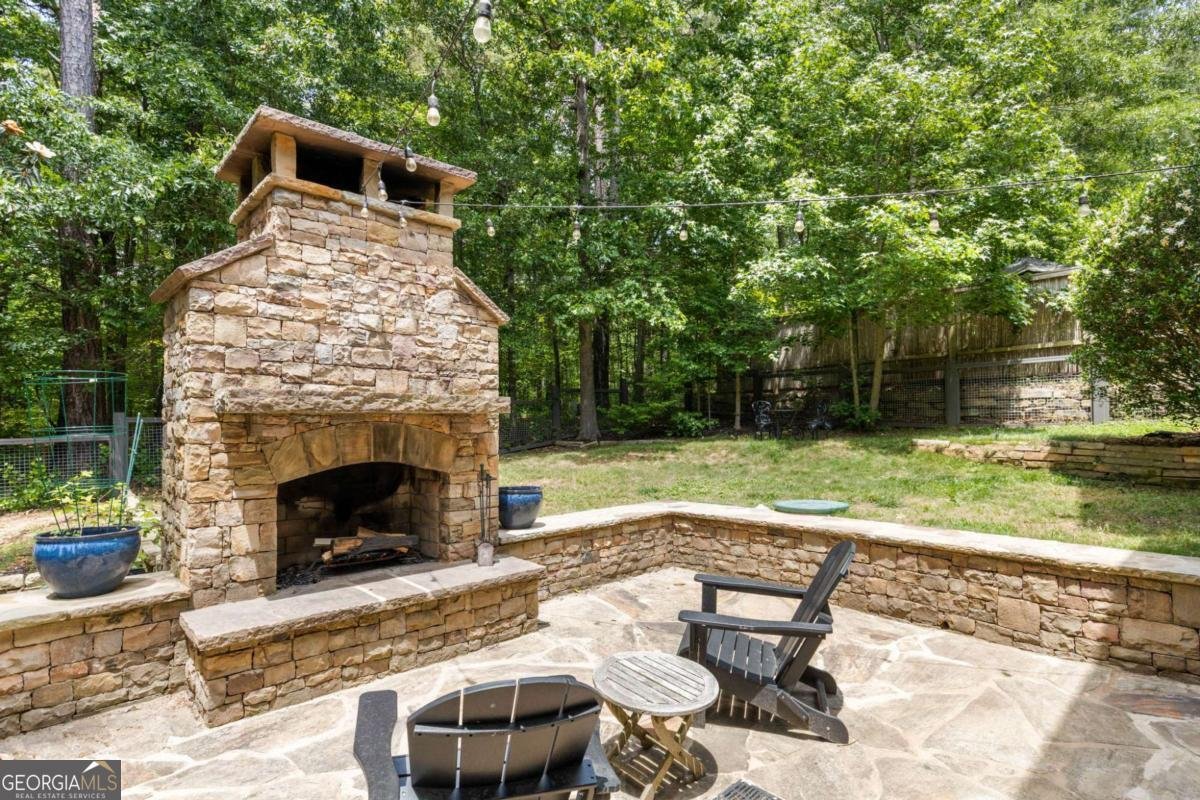 10568 Serenbe Lane Chattahoochee Hills - Photo 36