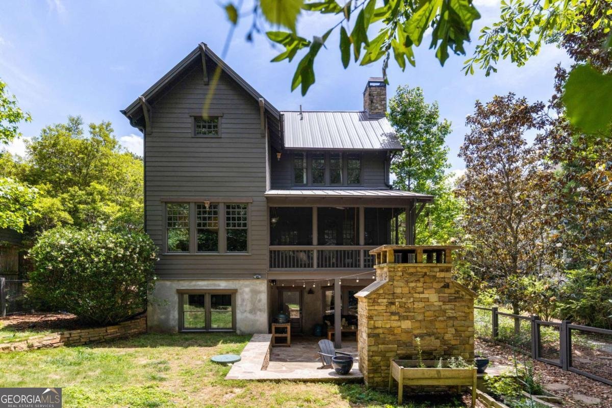 10568 Serenbe Lane Chattahoochee Hills - Photo 37