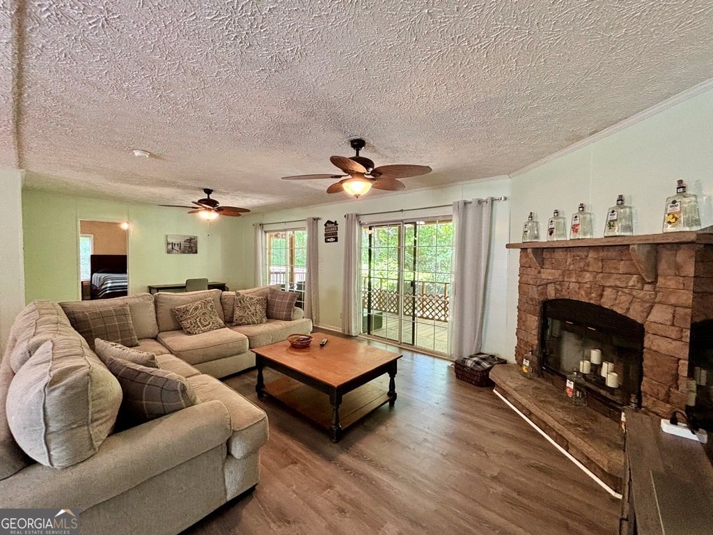 110 Oconee Drive Sparta - Photo 11
