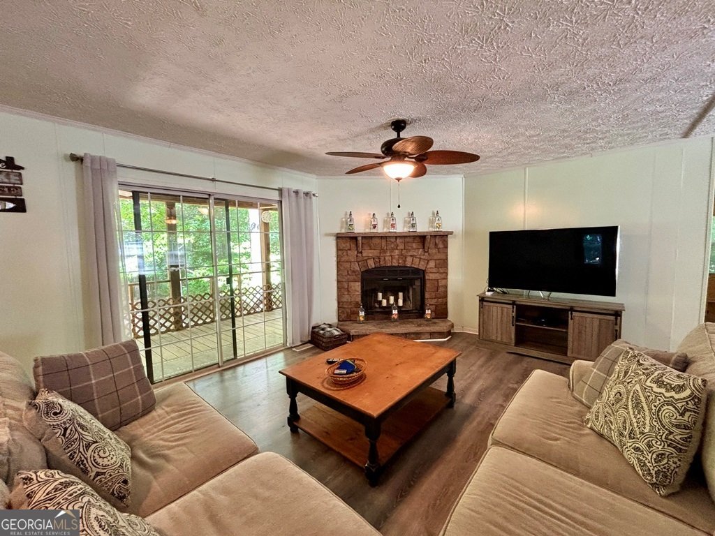 110 Oconee Drive Sparta - Photo 15