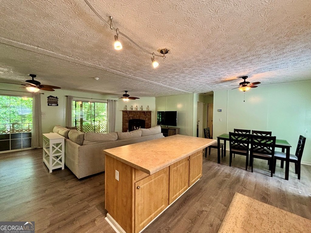 110 Oconee Drive Sparta - Photo 6