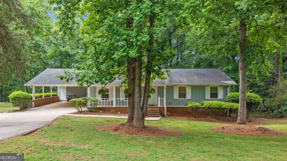 388 Cherokee Ridge Athens - main photo