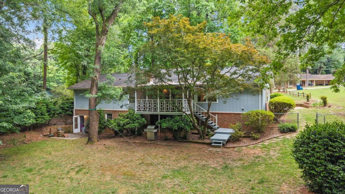 388 Cherokee Ridge Athens - Photo 15