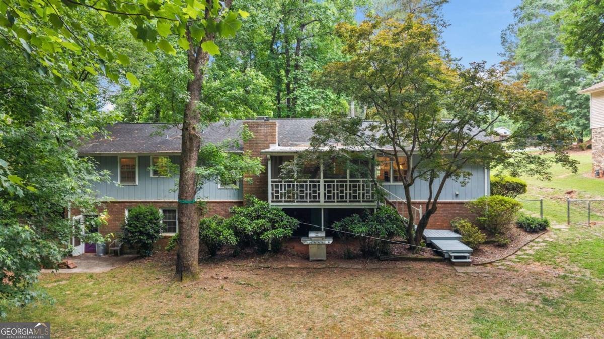 388 Cherokee Ridge Athens - Photo 16