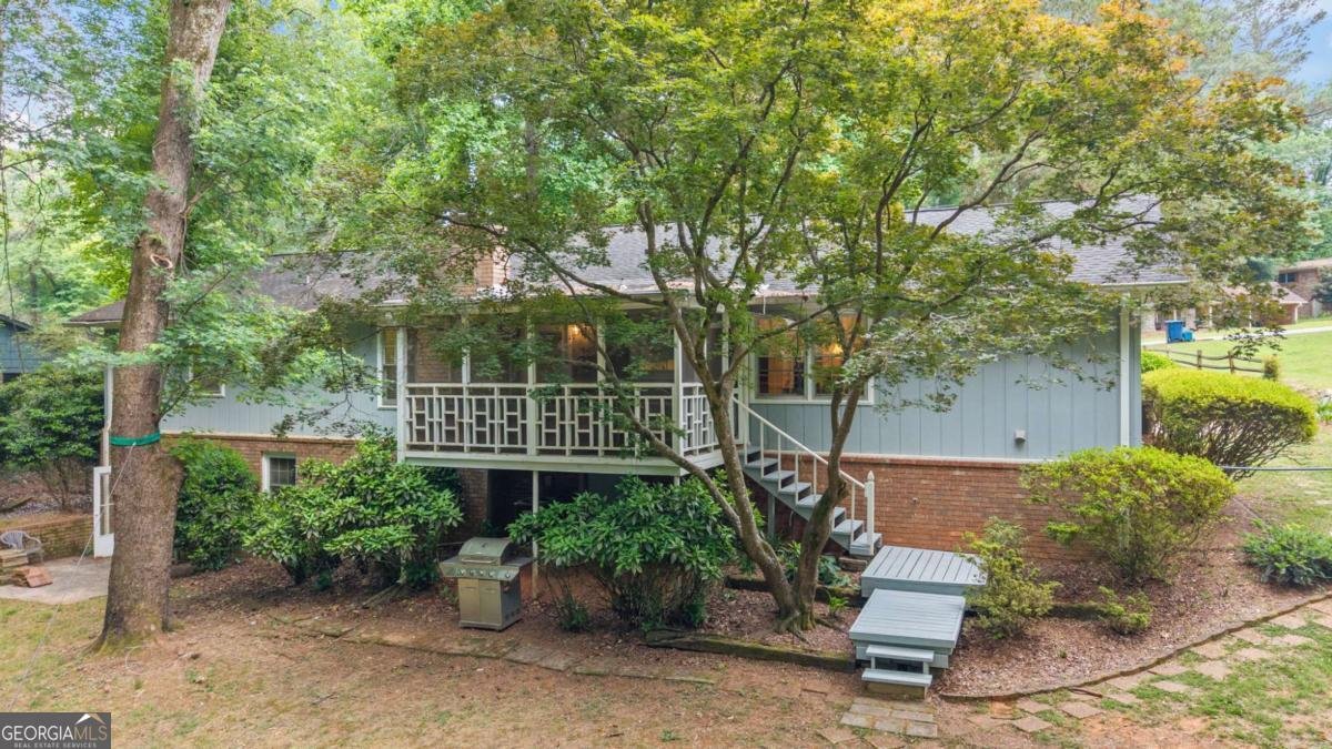 388 Cherokee Ridge Athens - Photo 19