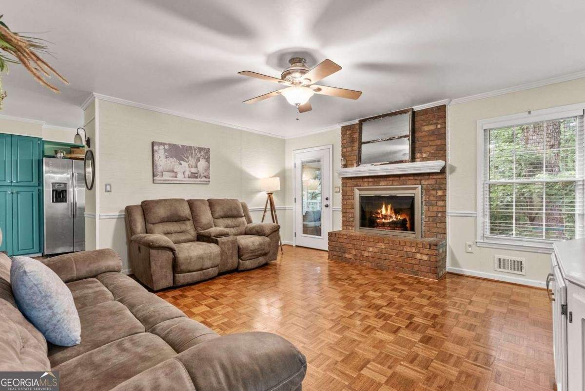 388 Cherokee Ridge Athens - Photo 30