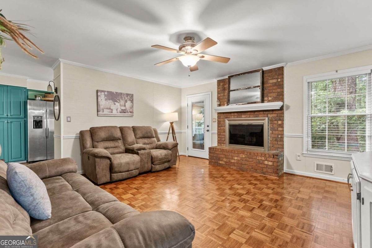 388 Cherokee Ridge Athens - Photo 31