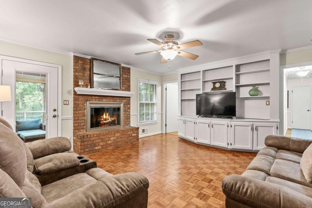 388 Cherokee Ridge Athens - Photo 33