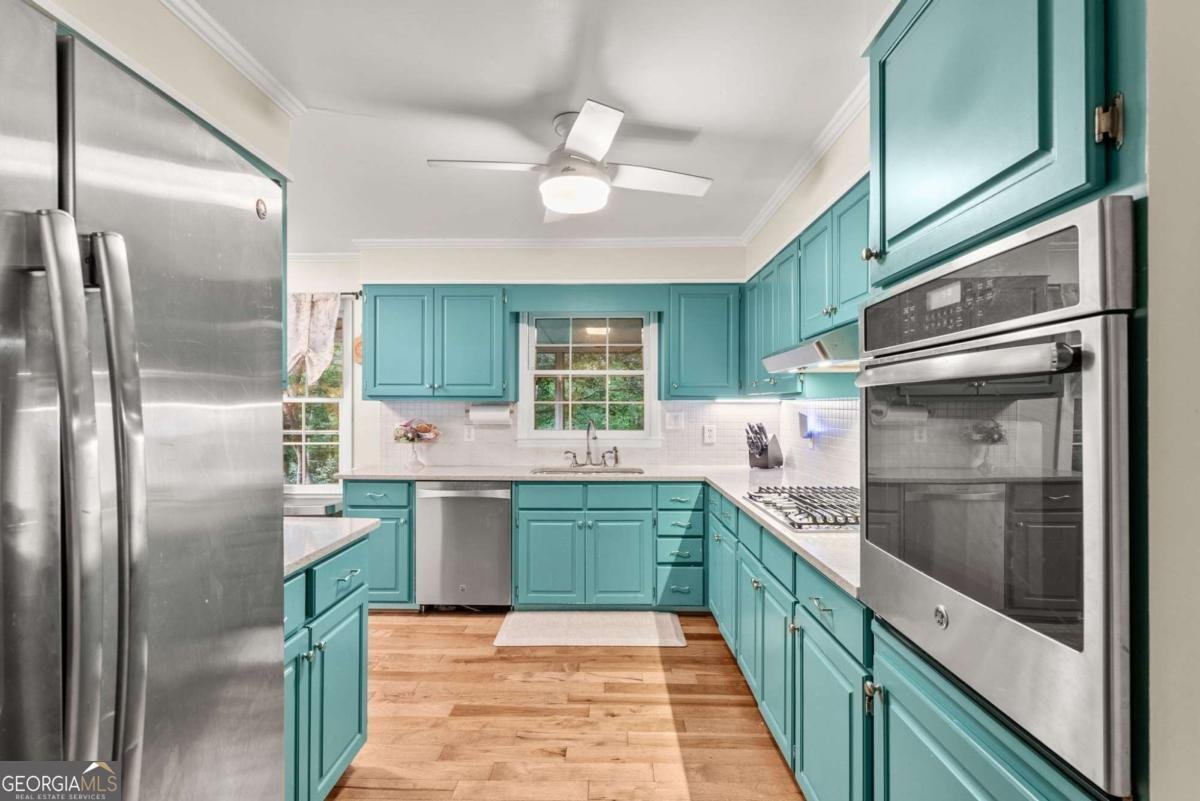 388 Cherokee Ridge Athens - Photo 37