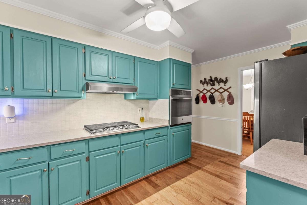 388 Cherokee Ridge Athens - Photo 40