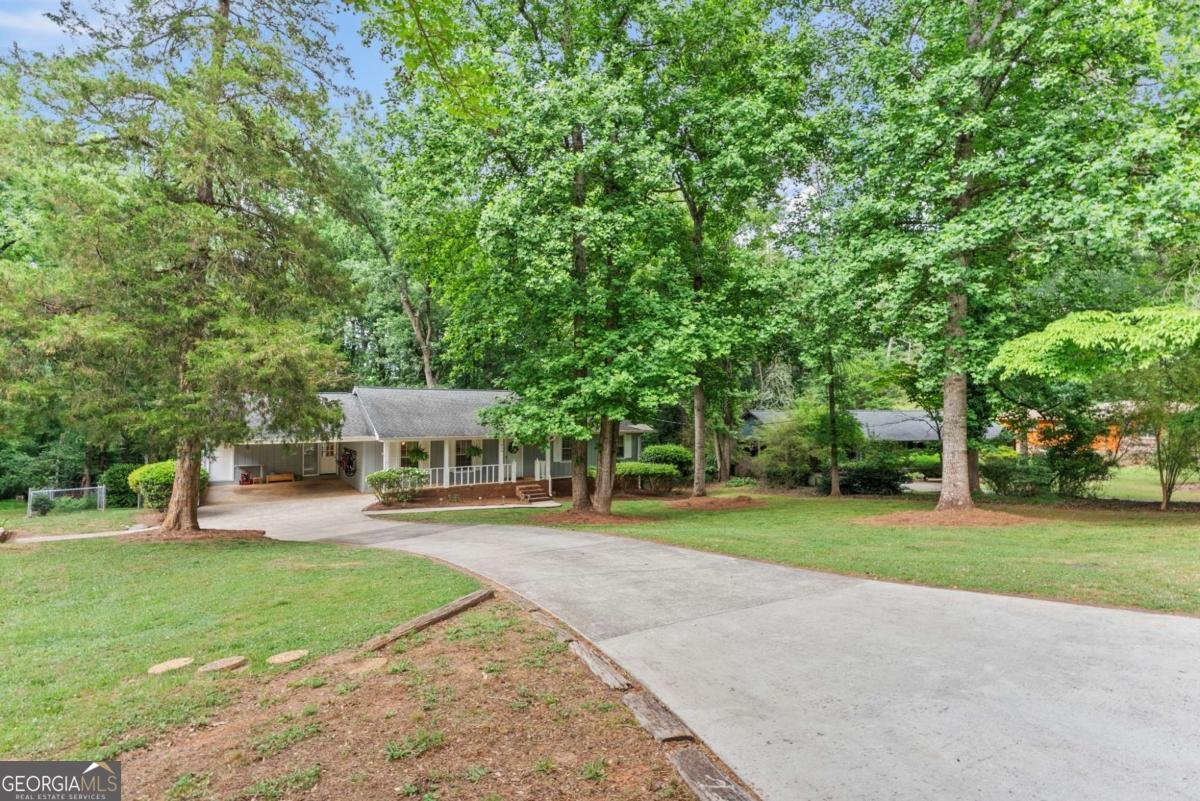 388 Cherokee Ridge Athens - Photo 58