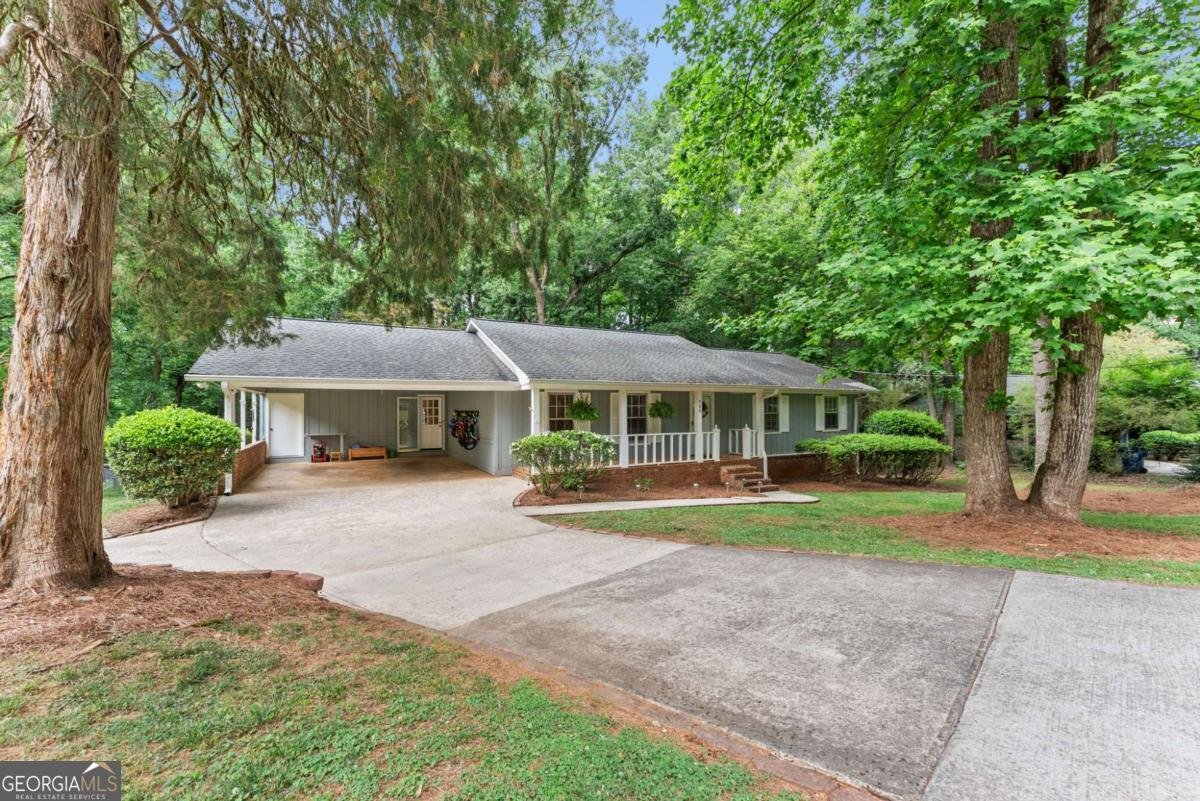 388 Cherokee Ridge Athens - Photo 59
