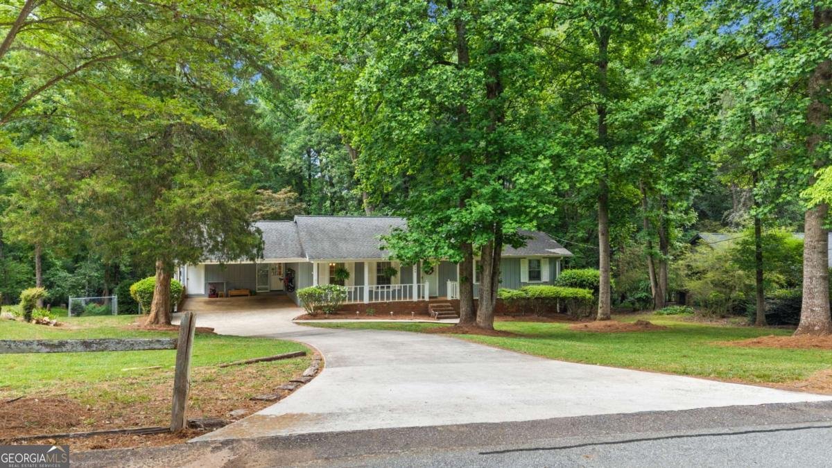 388 Cherokee Ridge Athens - Photo 6