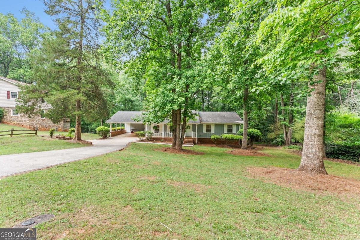 388 Cherokee Ridge Athens - Photo 63