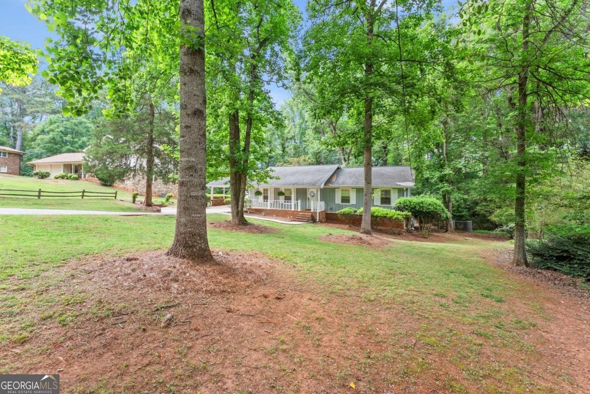 388 Cherokee Ridge Athens - Photo 64