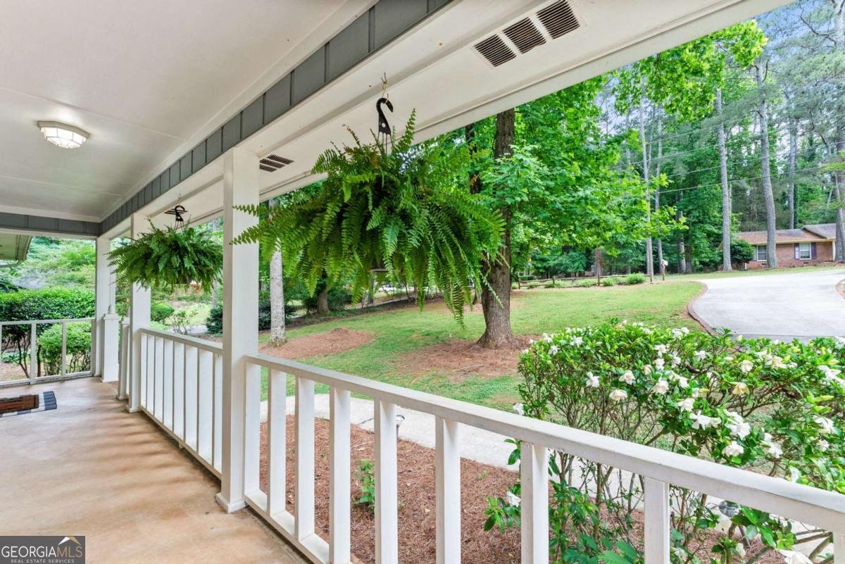 388 Cherokee Ridge Athens - Photo 69
