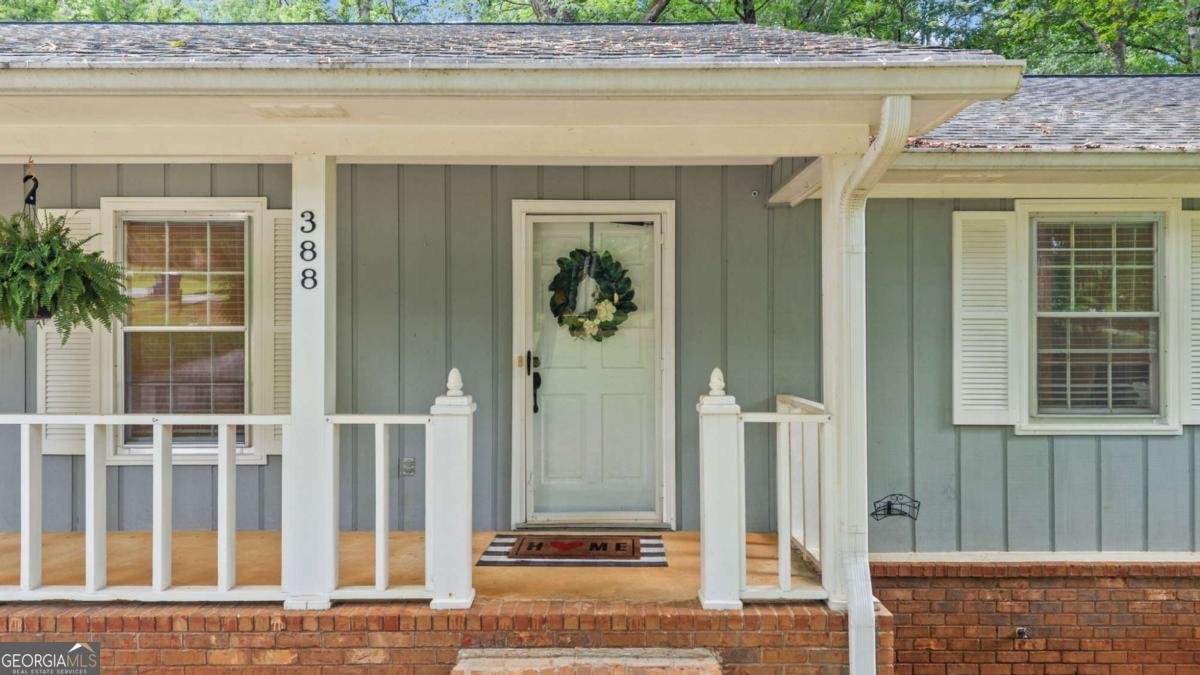 388 Cherokee Ridge Athens - Photo 7