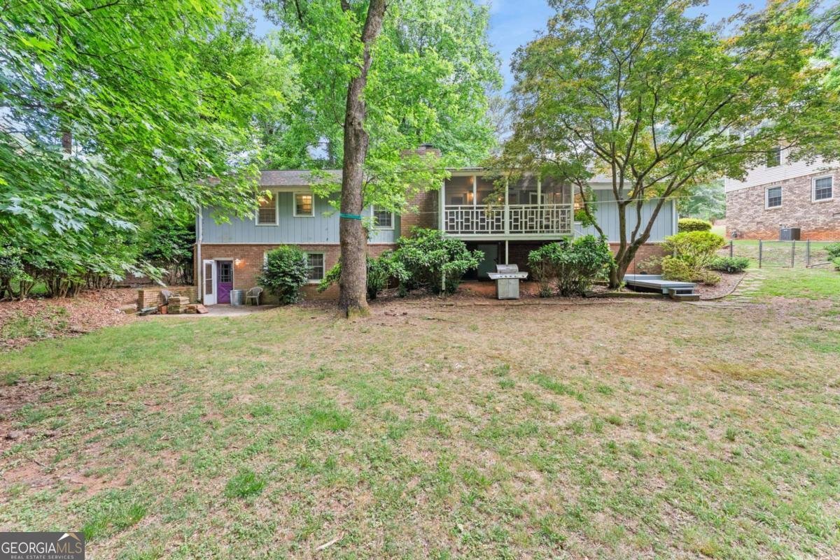 388 Cherokee Ridge Athens - Photo 73