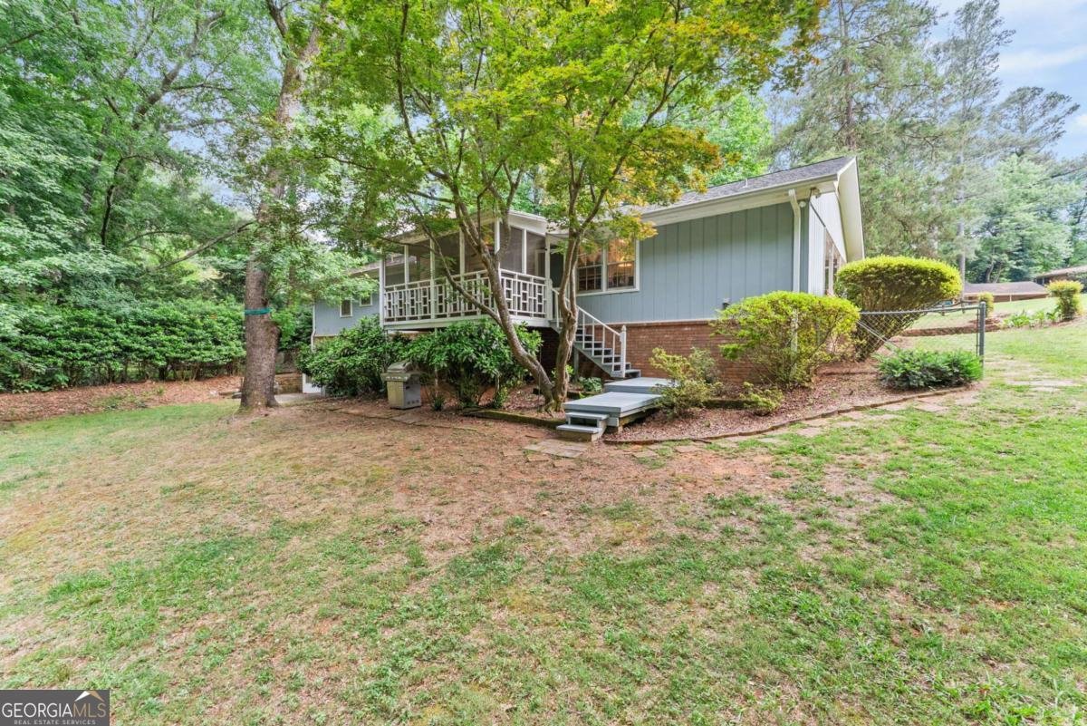 388 Cherokee Ridge Athens - Photo 74