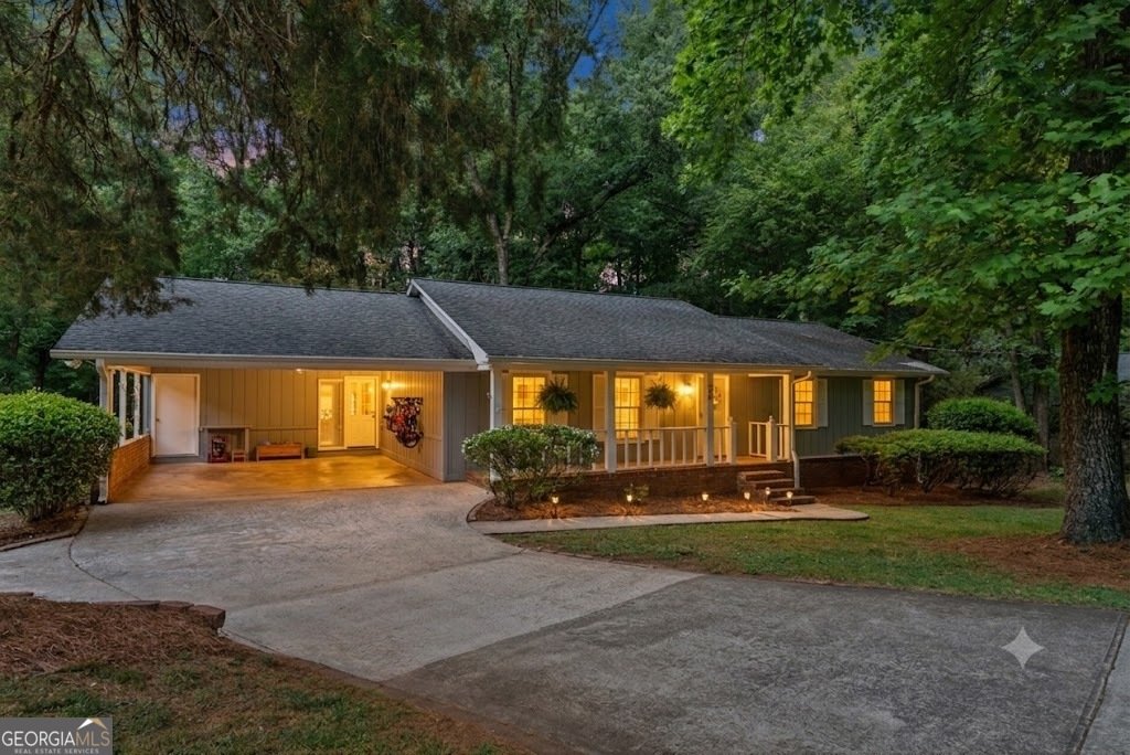388 Cherokee Ridge Athens - Photo 77
