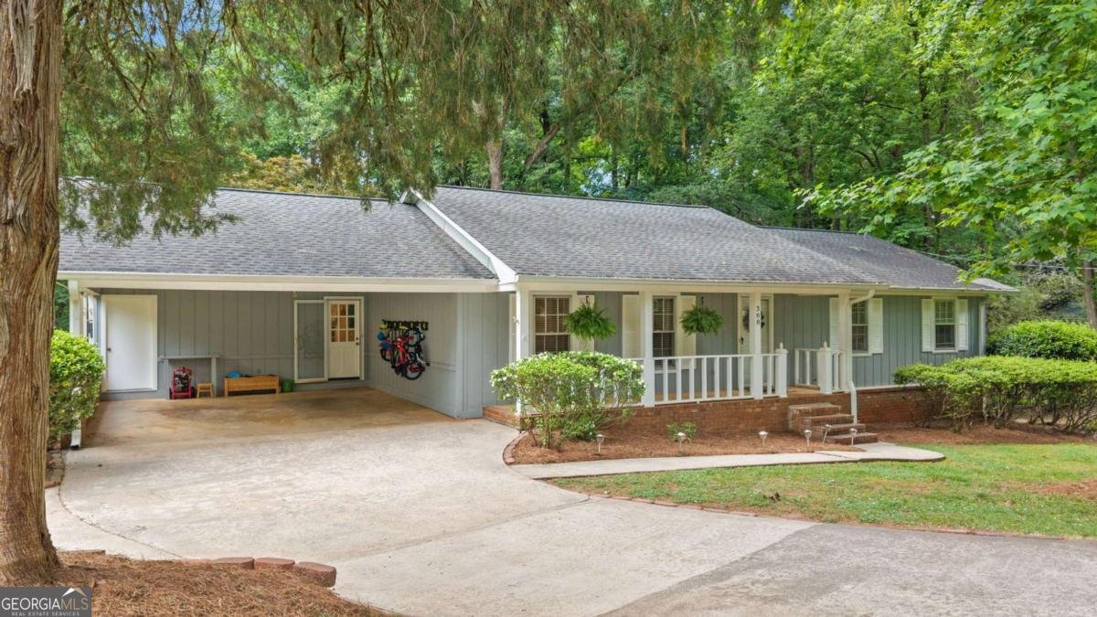 388 Cherokee Ridge Athens - Photo 8