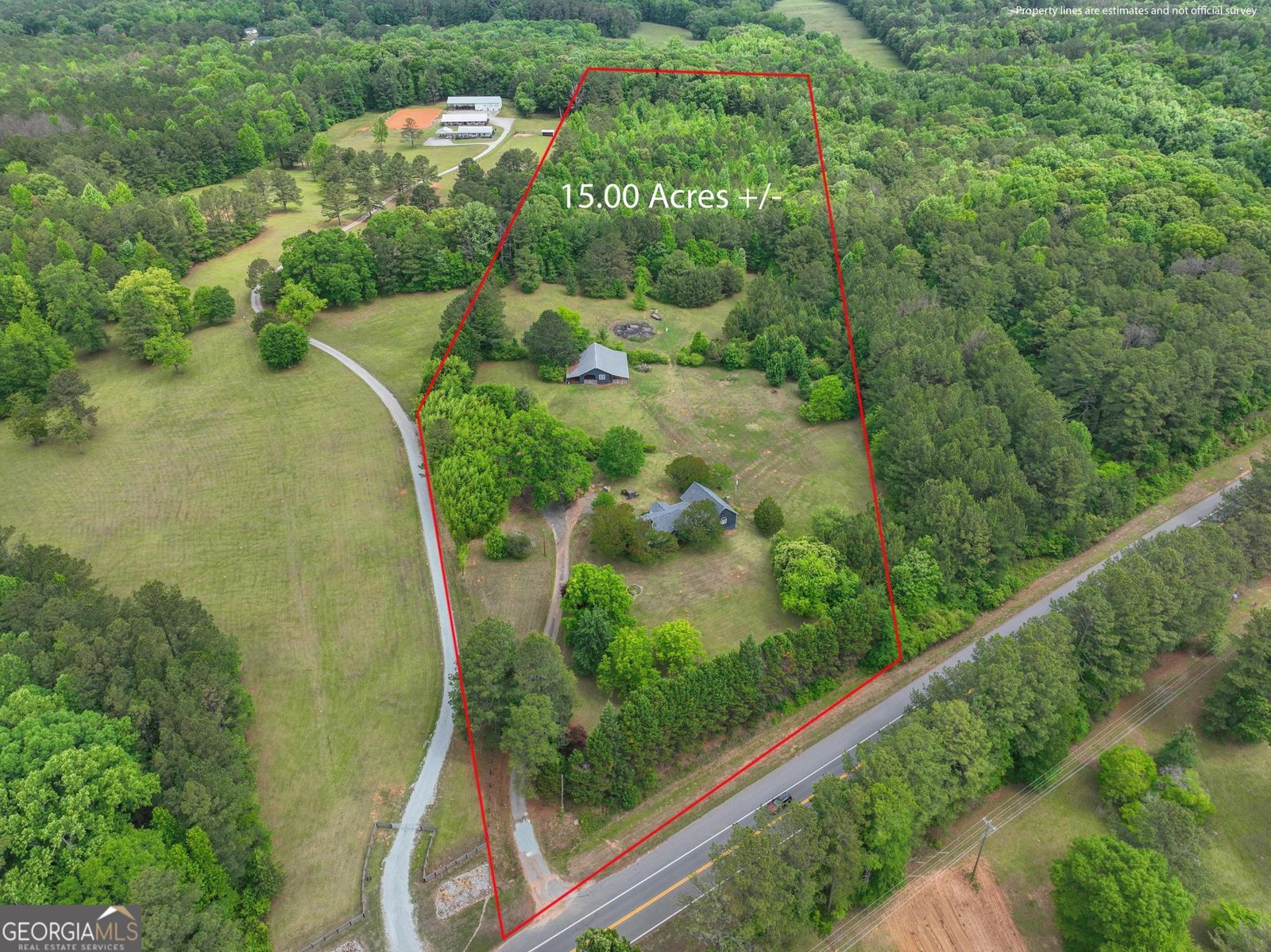 1897 Highway 34 Newnan - Photo 47