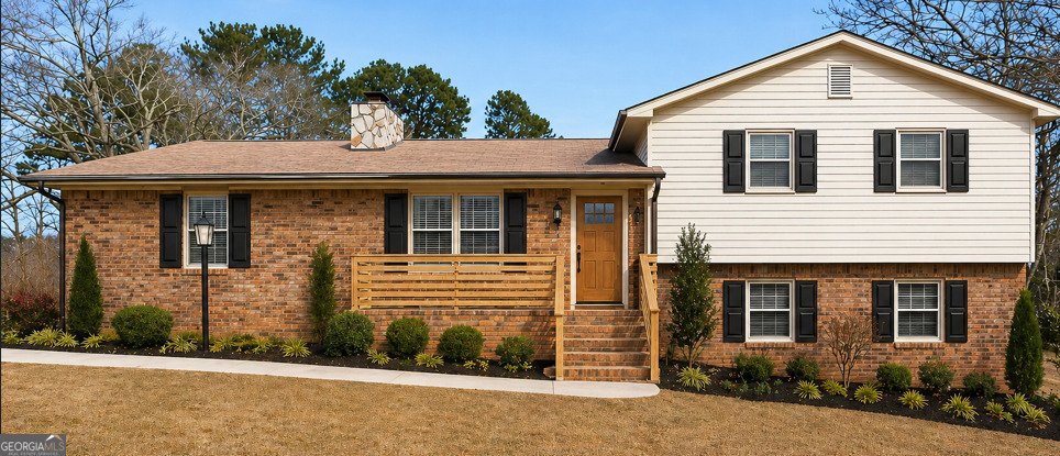 6 Bittersweet Lane Newnan - main photo