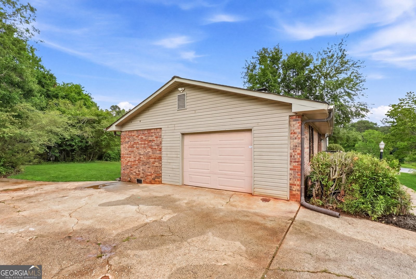 6 Bittersweet Lane Newnan - Photo 35