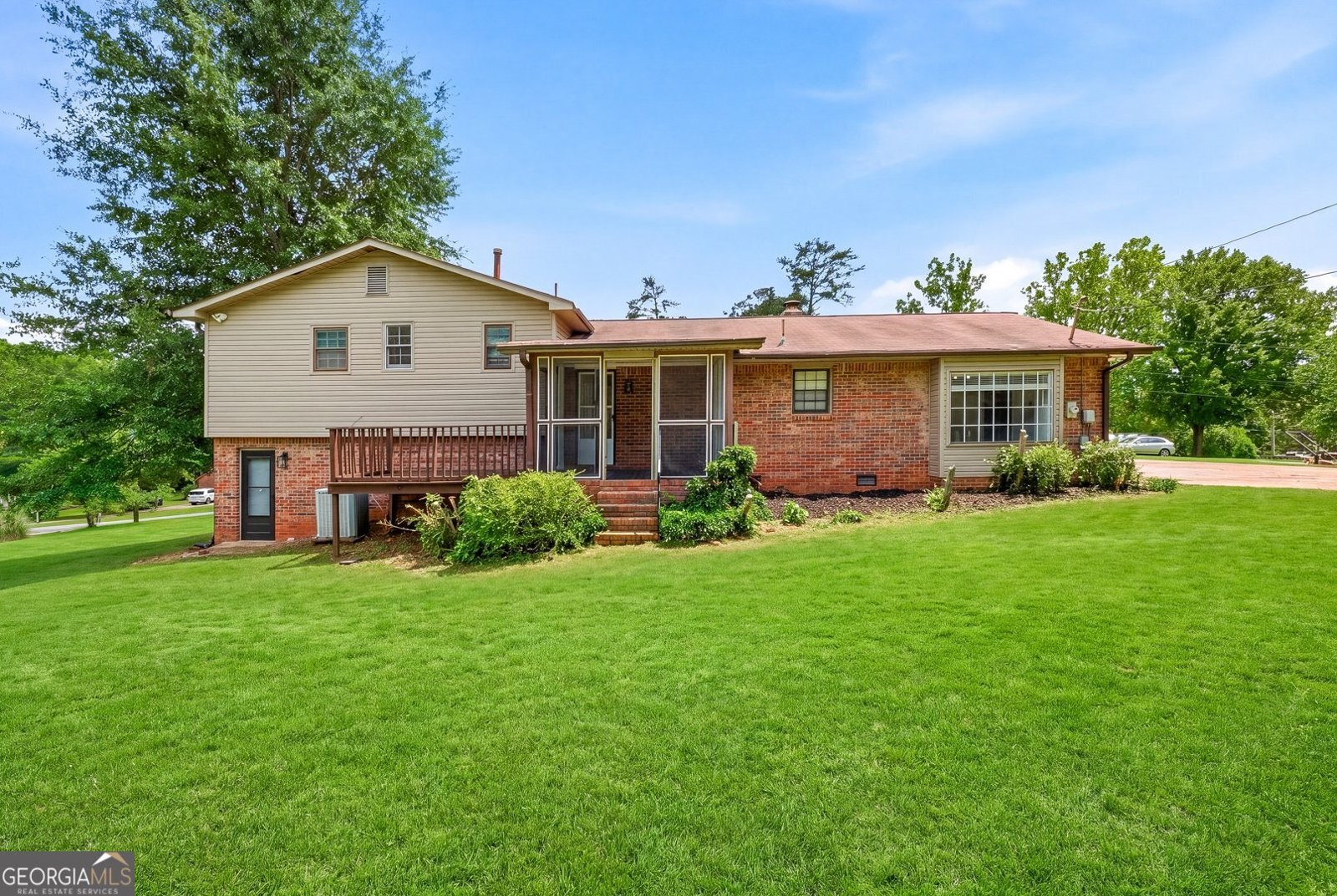 6 Bittersweet Lane Newnan - Photo 37