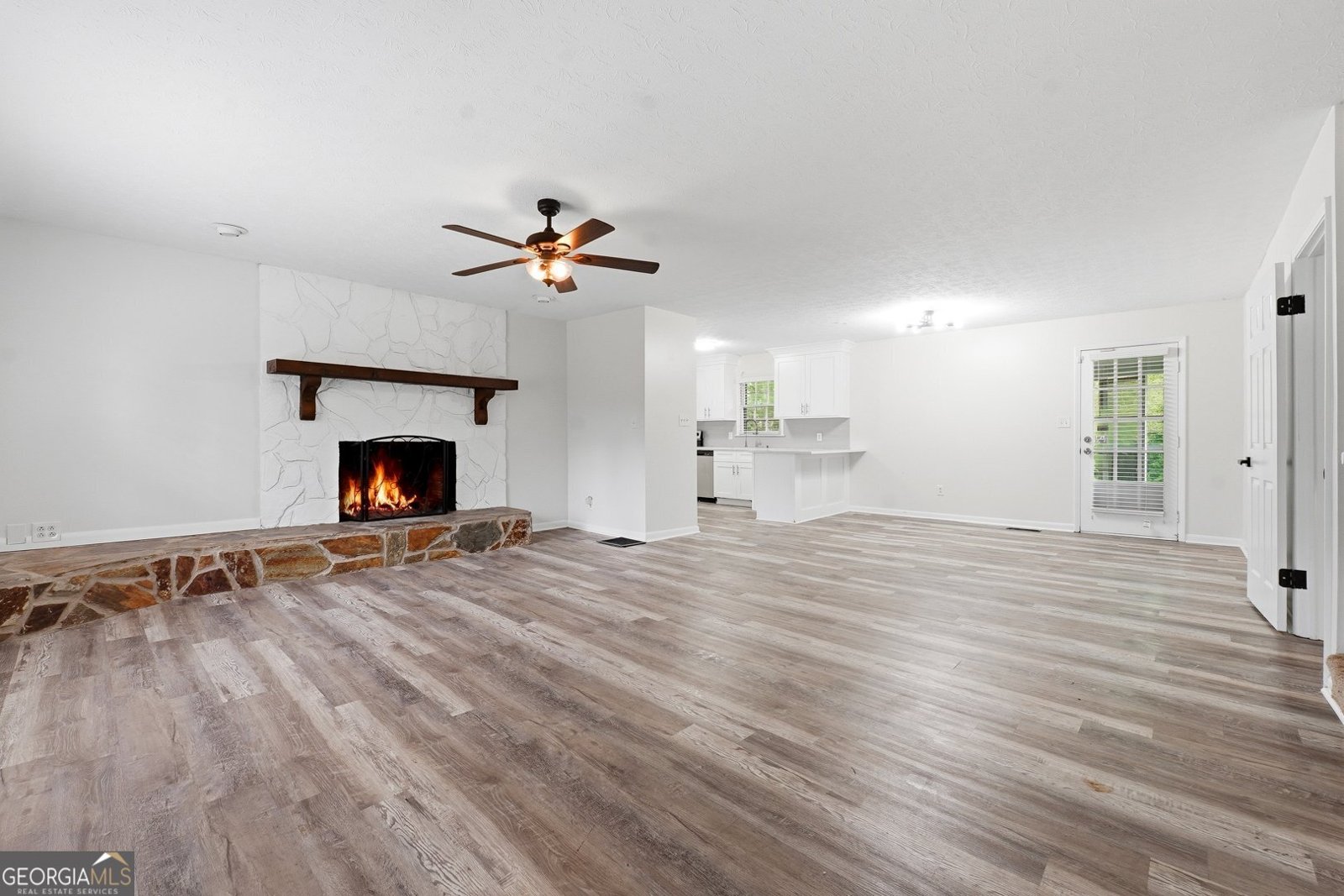6 Bittersweet Lane Newnan - Photo 6