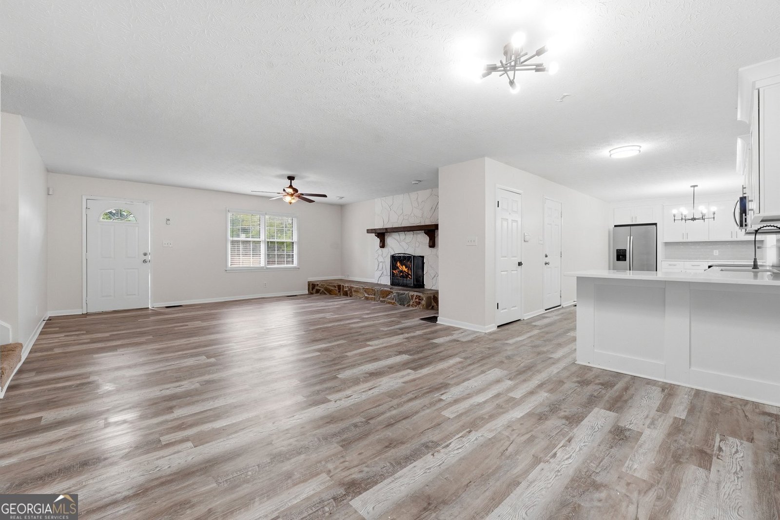 6 Bittersweet Lane Newnan - Photo 8