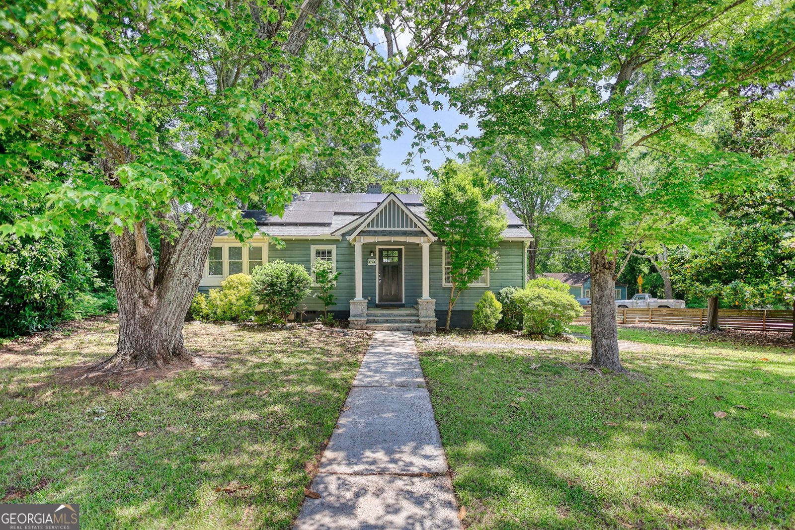954 Bouldercrest Drive Atlanta - main photo