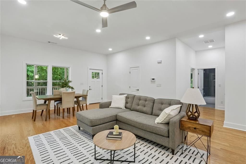 1497 St Michael Avenue Atlanta - Photo 10